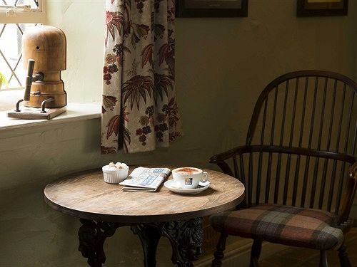 Hadley Bowling Green Inn Droitwich Exteriör bild