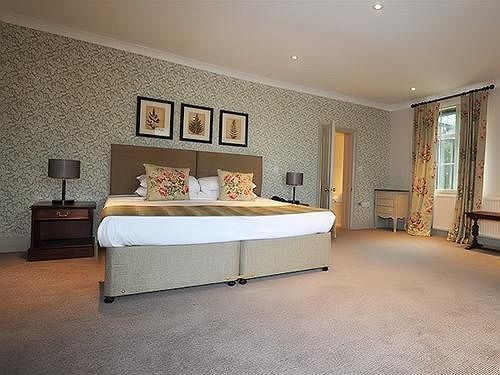 Hadley Bowling Green Inn Droitwich Exteriör bild
