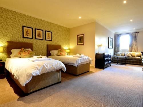 Hadley Bowling Green Inn Droitwich Exteriör bild