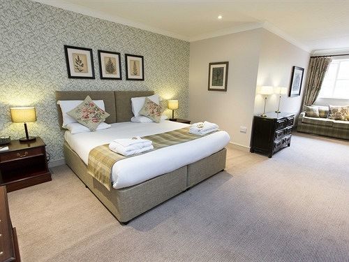 Hadley Bowling Green Inn Droitwich Exteriör bild