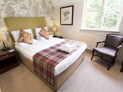 Hadley Bowling Green Inn Droitwich Exteriör bild