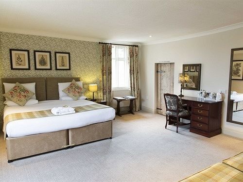Hadley Bowling Green Inn Droitwich Exteriör bild