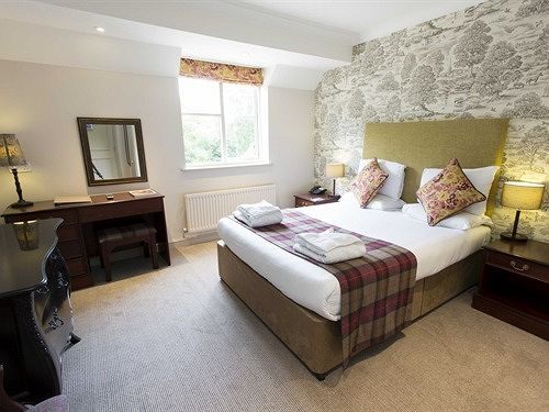 Hadley Bowling Green Inn Droitwich Exteriör bild