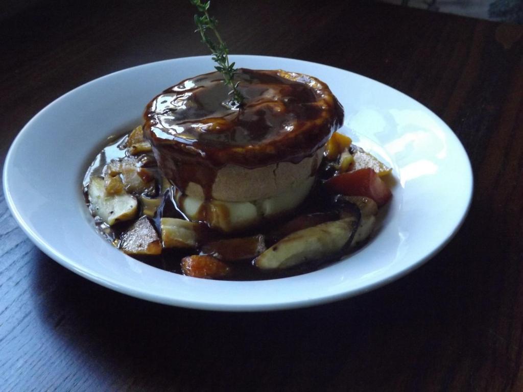 Hadley Bowling Green Inn Droitwich Exteriör bild